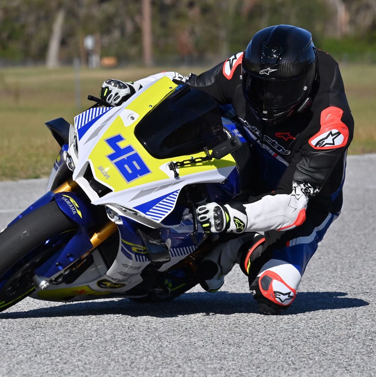 Profile of Keenan Cooper