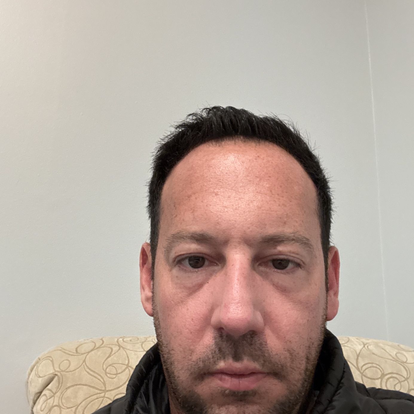 Profile of Steve Verstandig