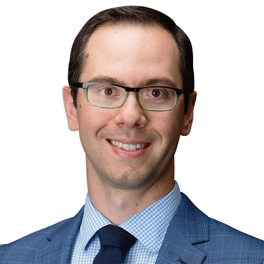 Profile of Brian Botterill