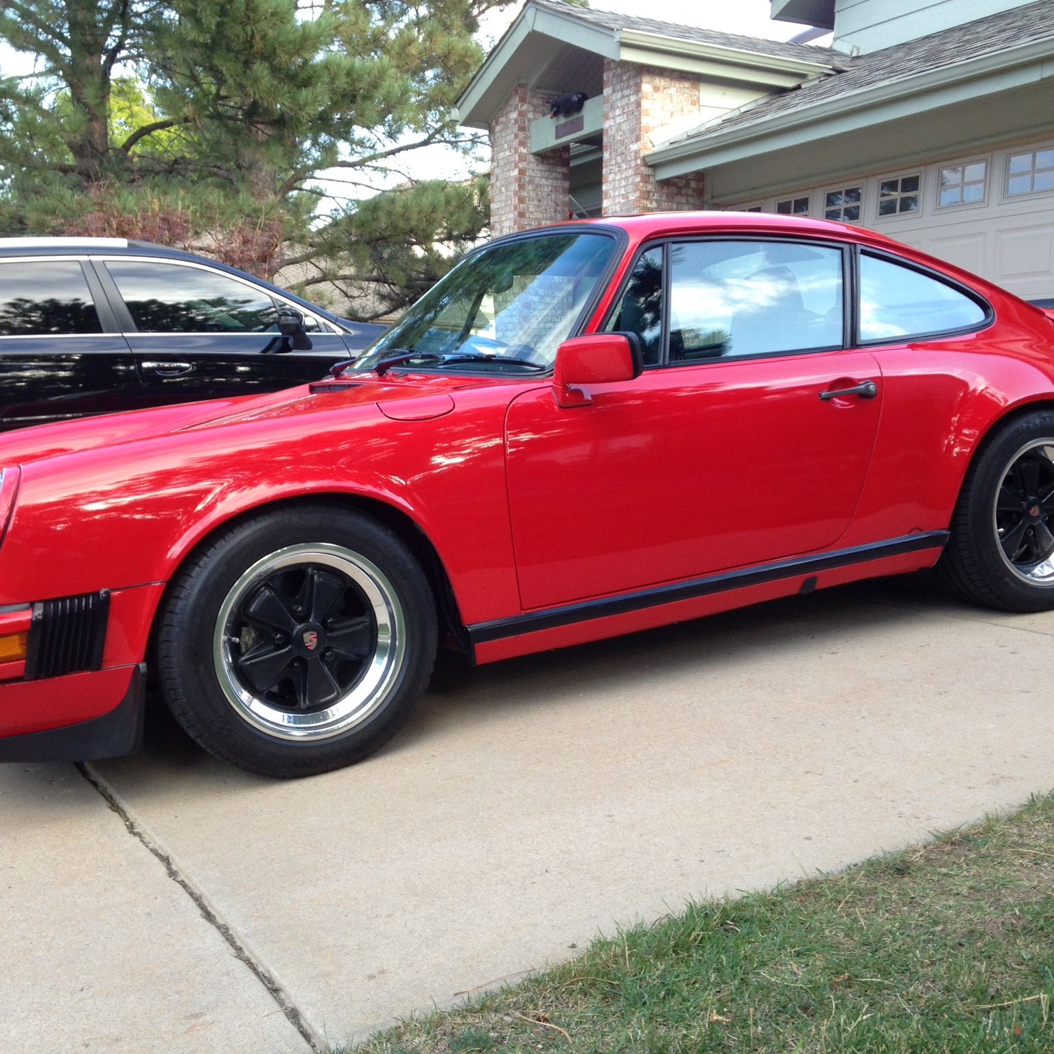 Profile of Scott DeShetler