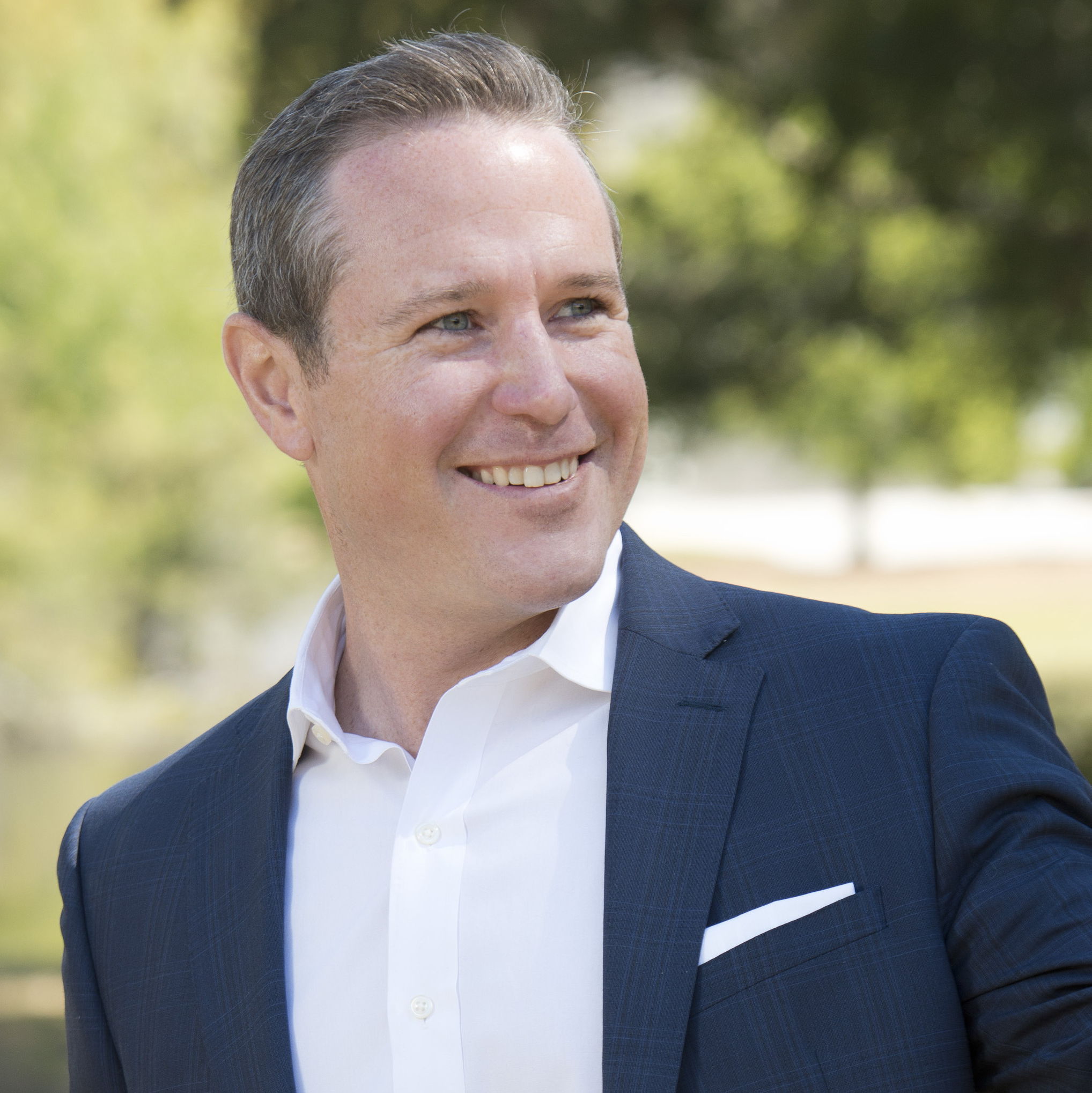 Profile of Kevin Quat