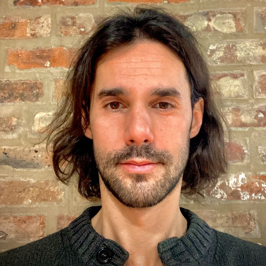 Profile of Andrea Ferigutti