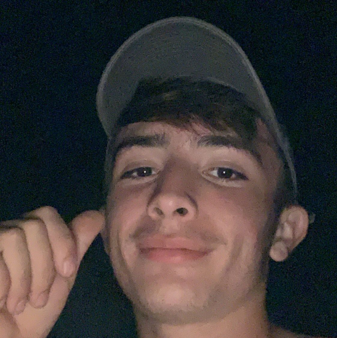 Profile of Blake Reed