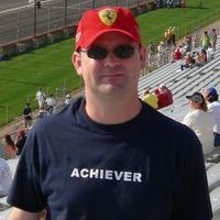 Profile of William Blish