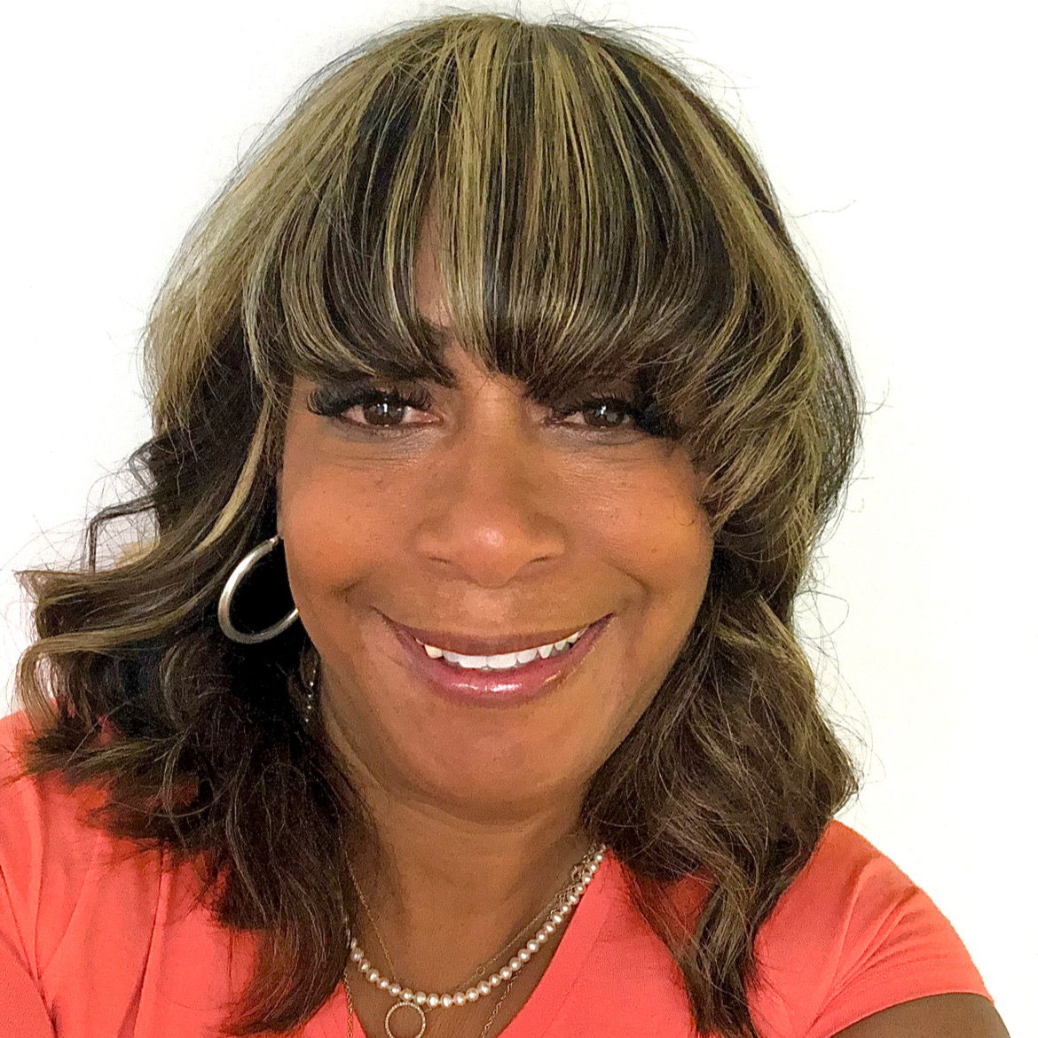 Profile of Vickie Bellamy