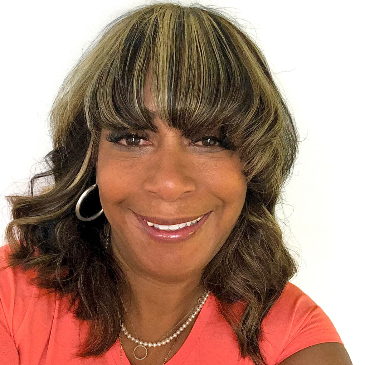 Profile of Vickie Bellamy