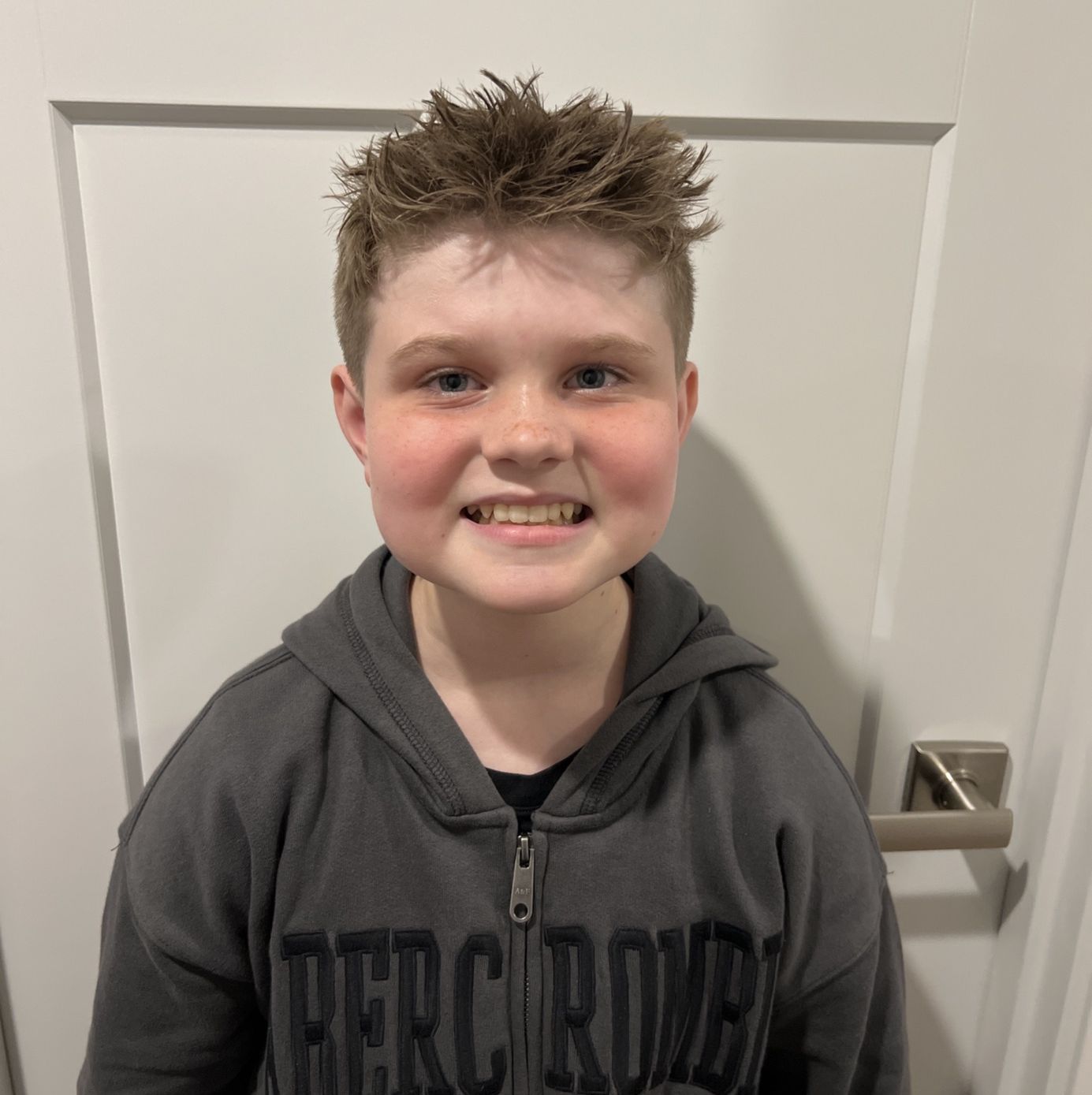 Profile of Blake Gibbs