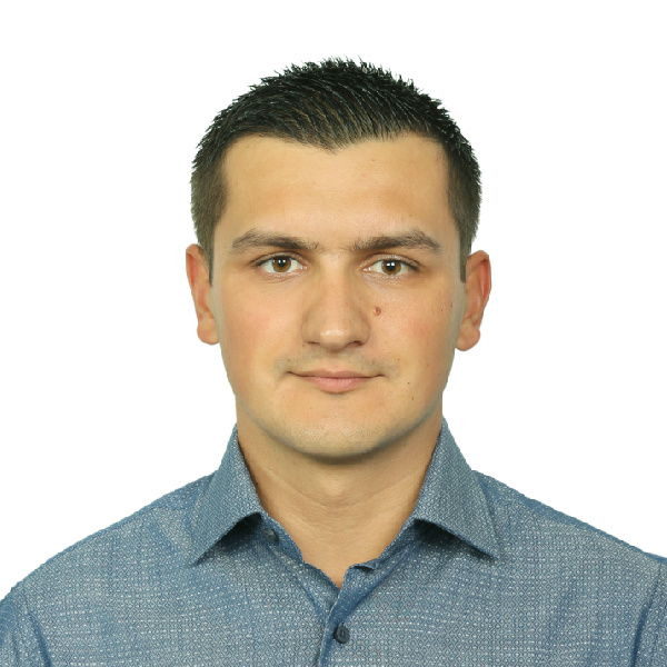 Profile of Eugeniu Gorbatco