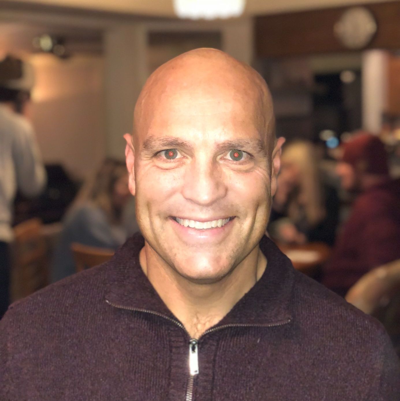 Profile of Jeffrey Johnson