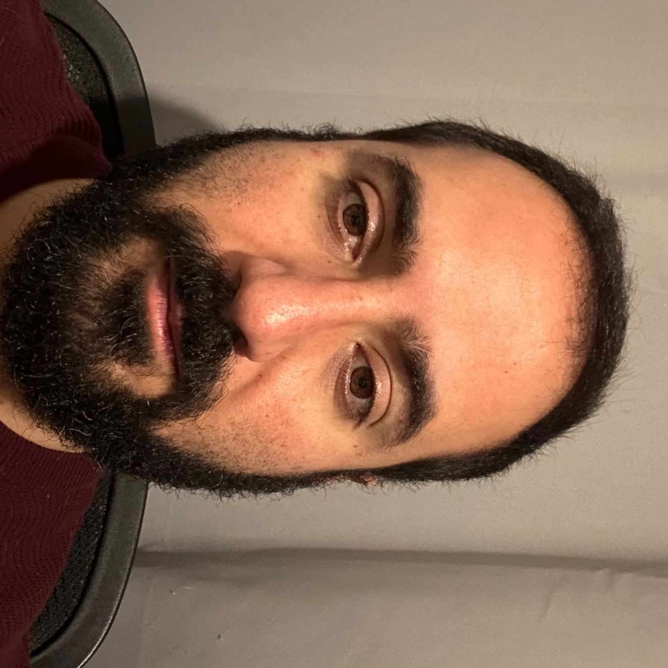 Profile of Aydin Manouchehri