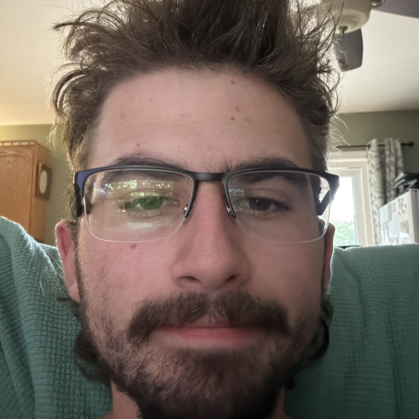 Profile of Alex Duchaine