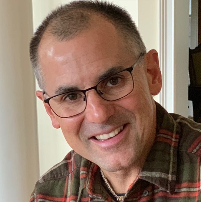 Profile of Andy Caputo