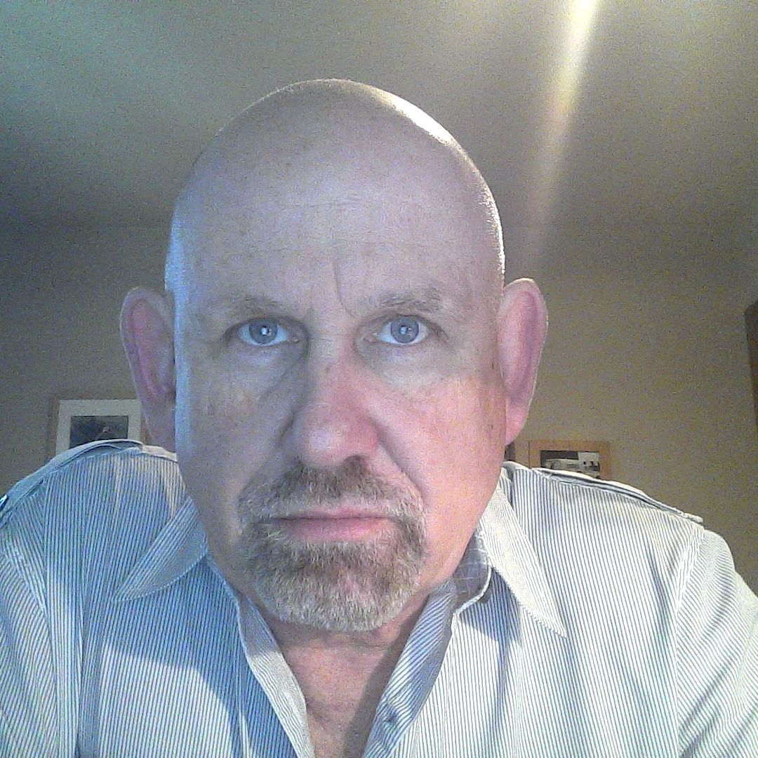 Profile of Rick Cameron