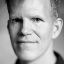 Profile of Scott Foster