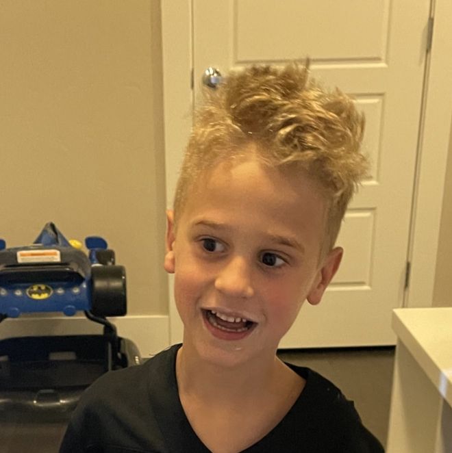 Profile of Grant Chambers