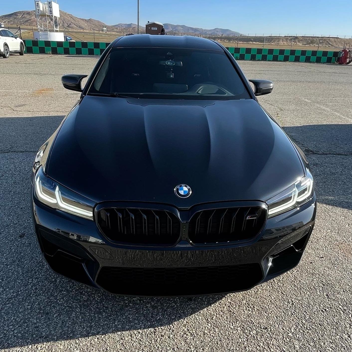 Profile of Matthew Flores