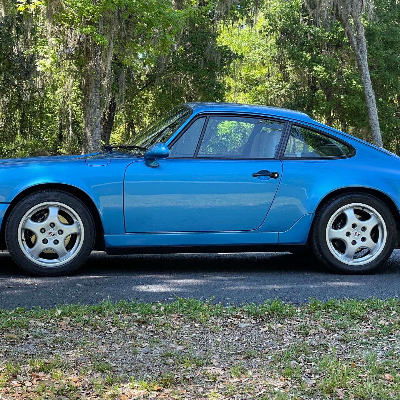 Profile of Garland Kirby