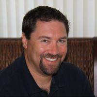 Profile of Rick Dorris