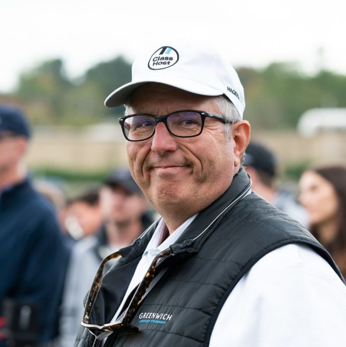 Profile of Alexander Soultanis