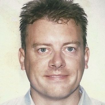 Profile of Andrew Dickens