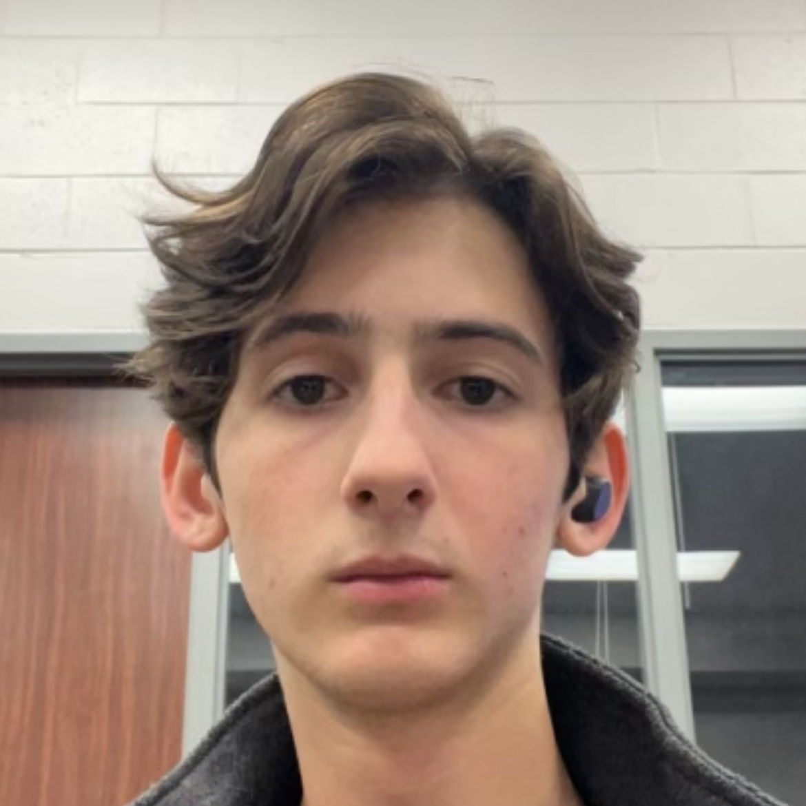 Profile of Evan Pyles
