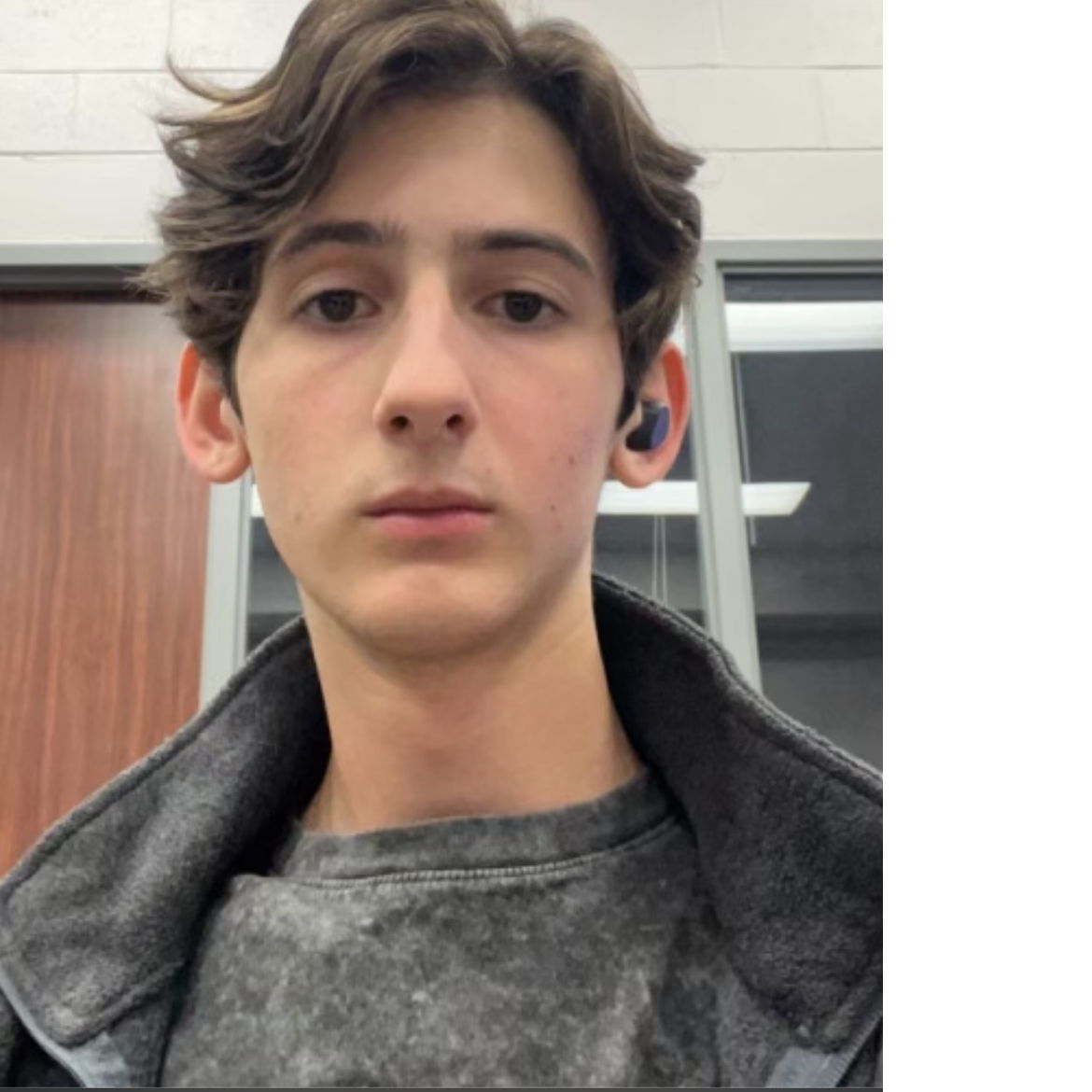 Profile of Evan Pyles