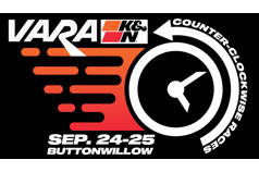 K&N CCW RACES Sept 24th-25th 2022 