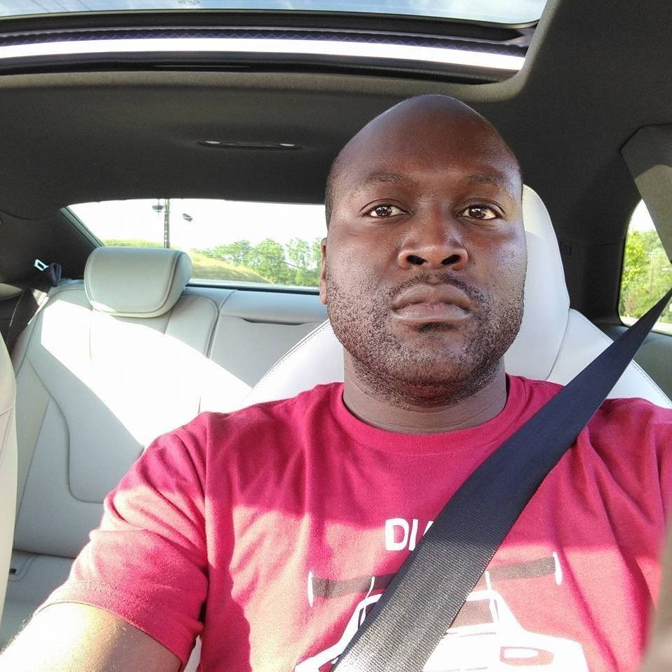 Profile of Kolapo DaSilva