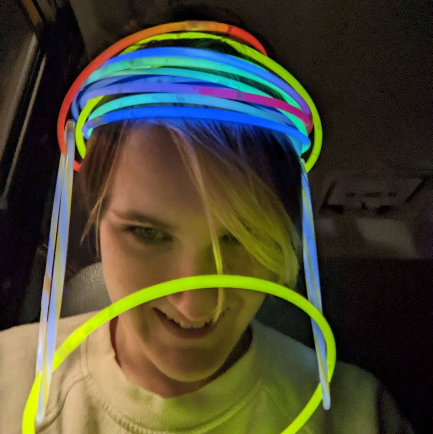 Profile of Makenna Martin