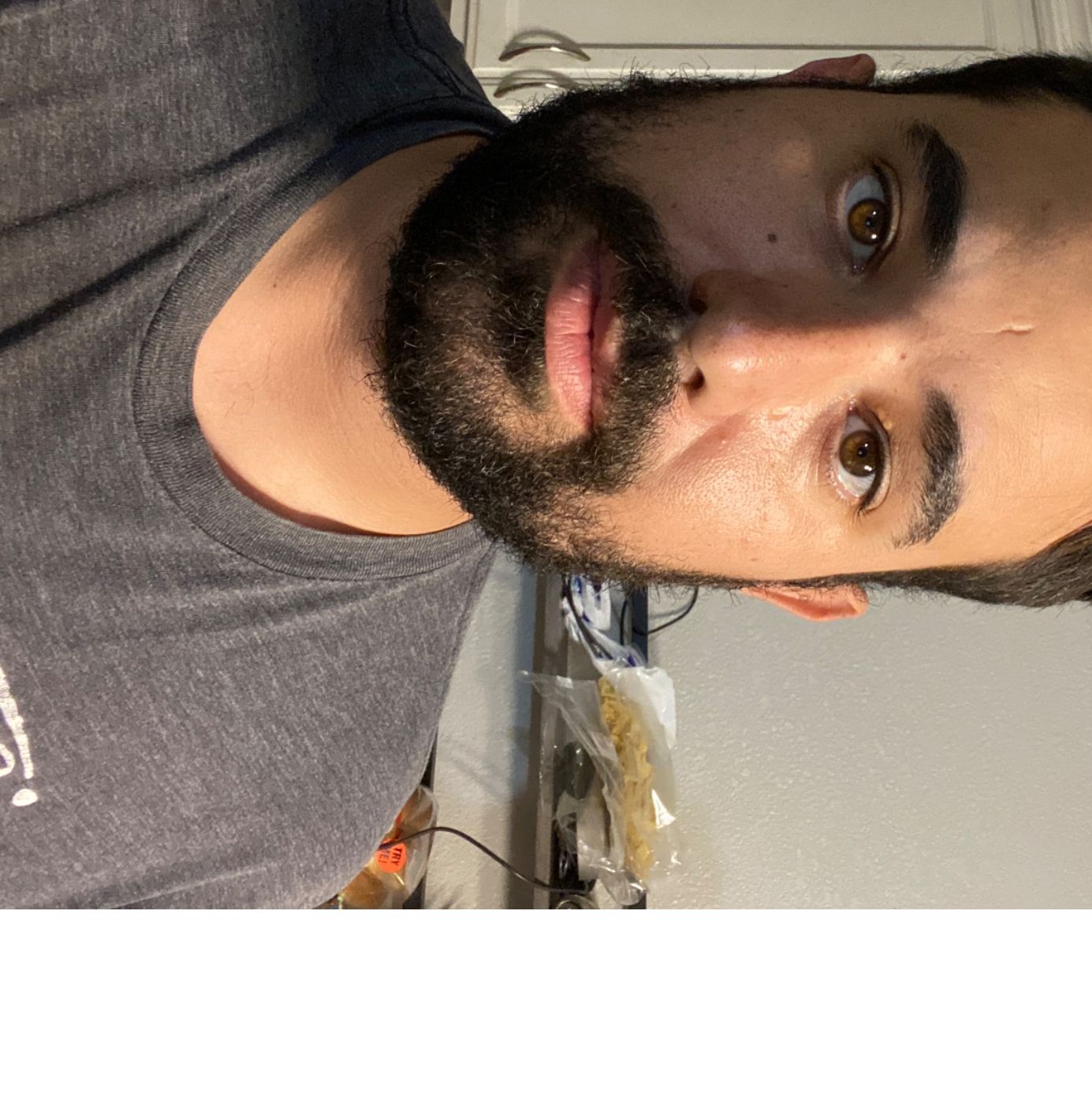 Profile of Ricardo Ramirez