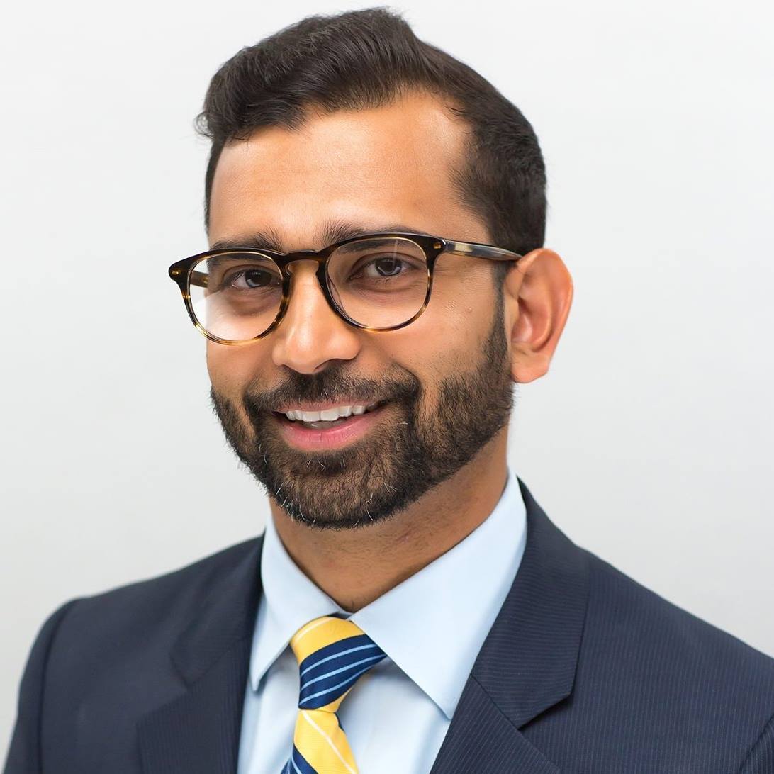 Profile of Aneeq Ahmad