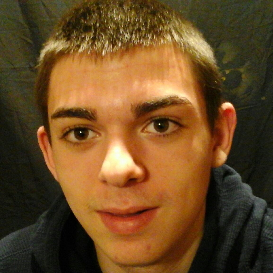 Profile of Damien Geisel