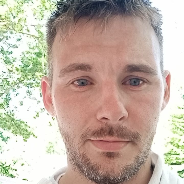 Profile of Justin Burwell