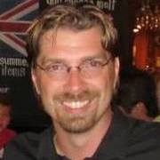 Profile of Jason Brown