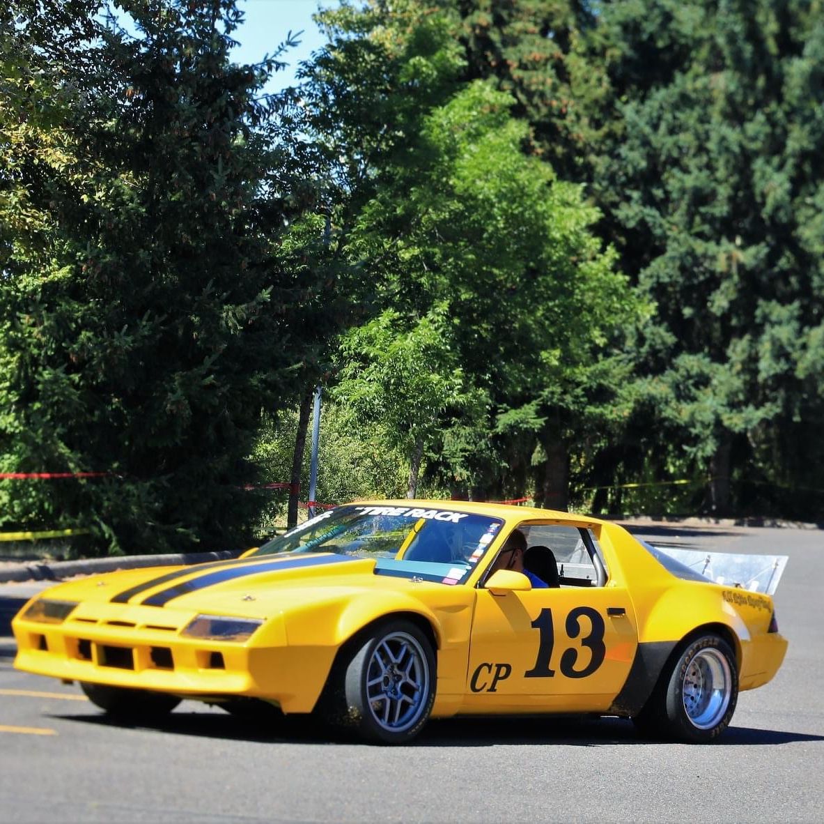 Profile of Robert(DIRTYBERT) Jacobson