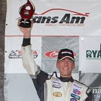 Profile of Keith Anderson