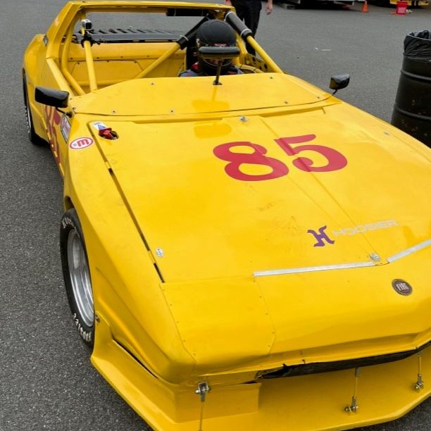 Profile of Samuel Rolfe