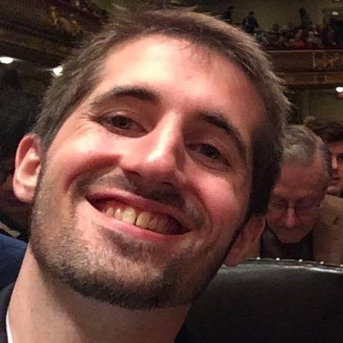 Profile of Jonathan White