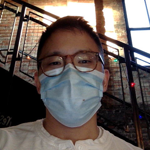 Profile of Seojin Kang