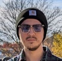 Profile of Kadin Mejia