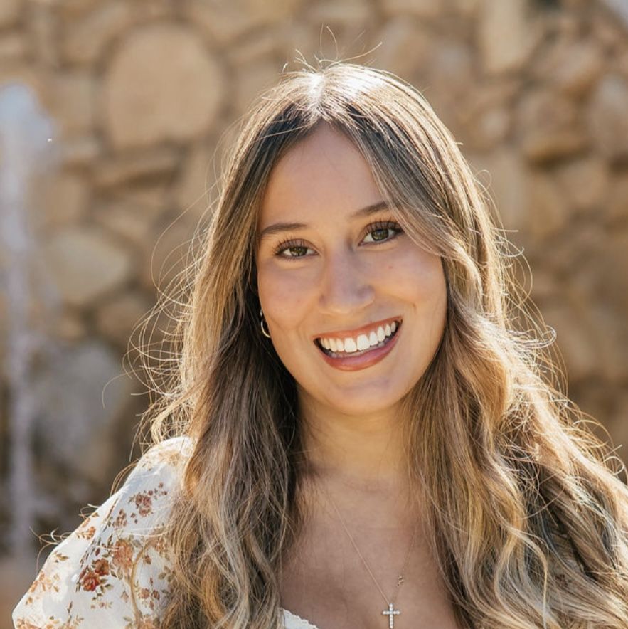 Profile of Aliyah Becerra