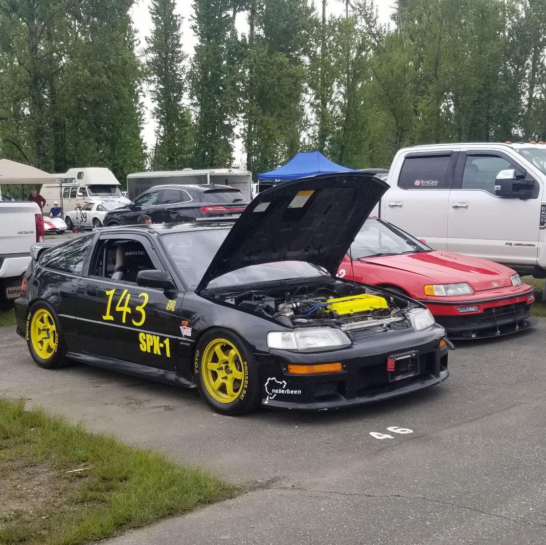 Profile of Jeevan Kang