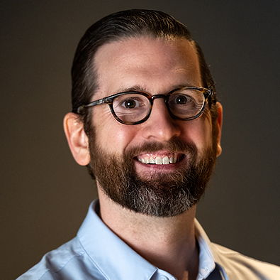 Profile of Keith Rogers