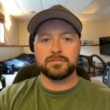 Profile of Zachary Stonley