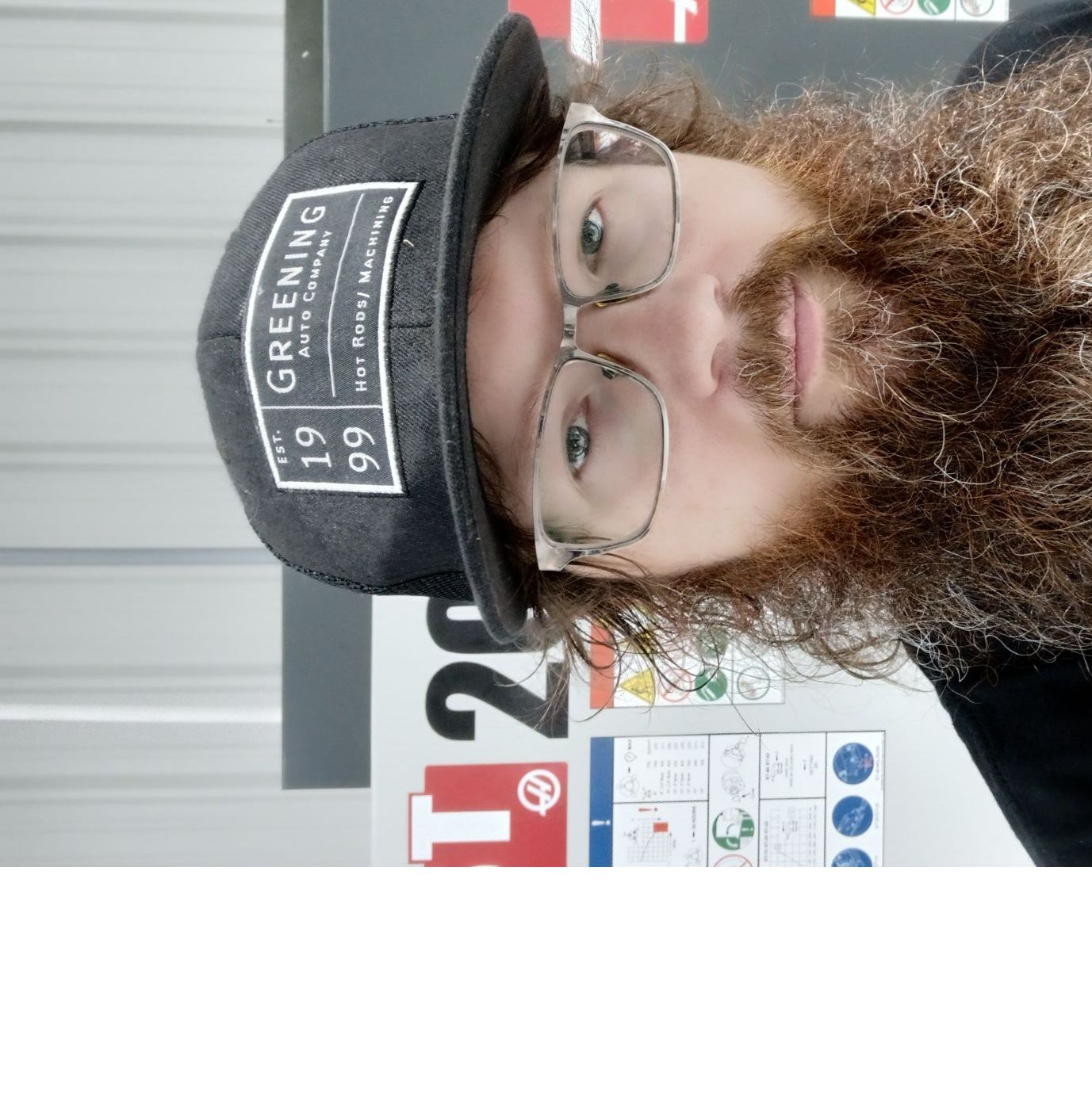 Profile of Greg Huizenga