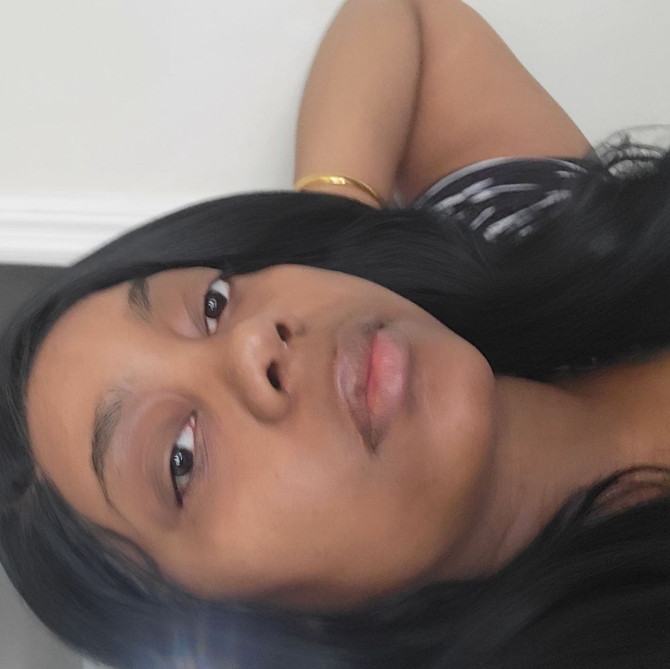 Profile of April Smith