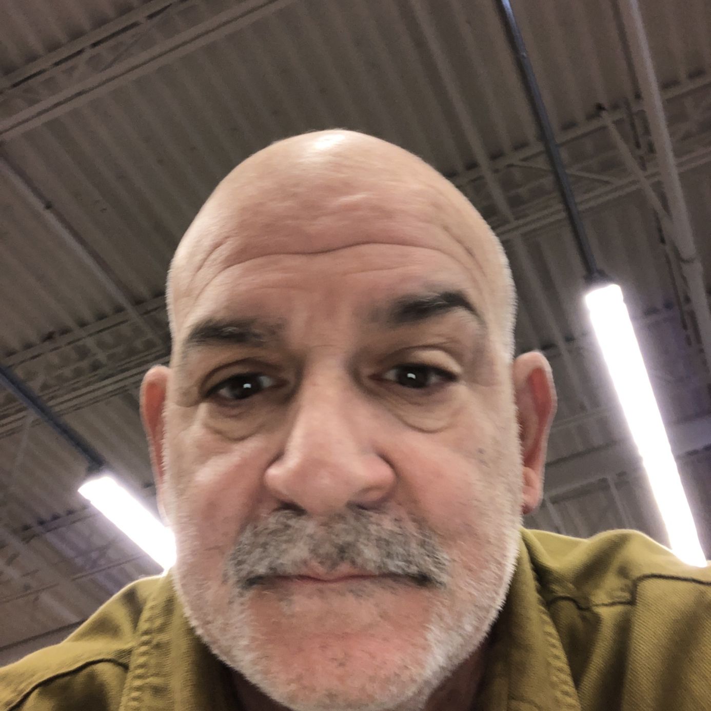 Profile of Sam Fiorenzo