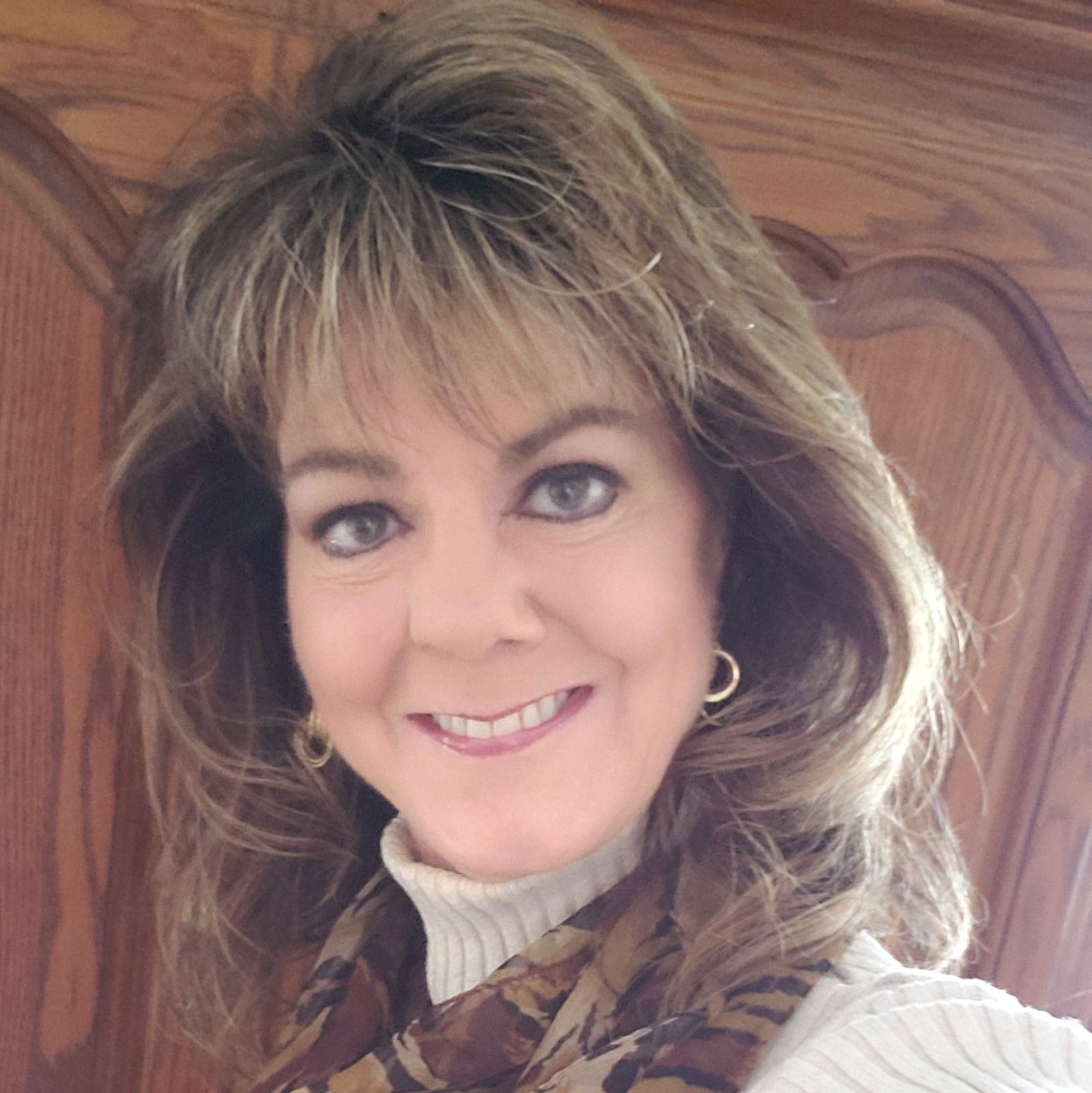 Profile of Gratia Werner