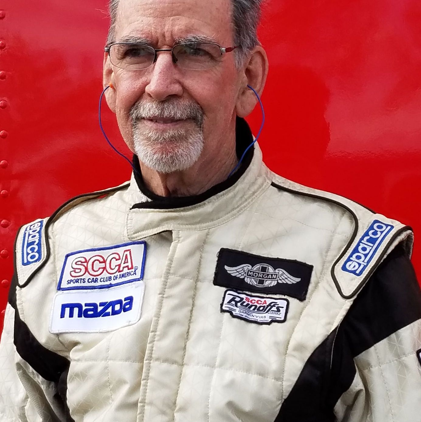 Profile of Richard Fohl