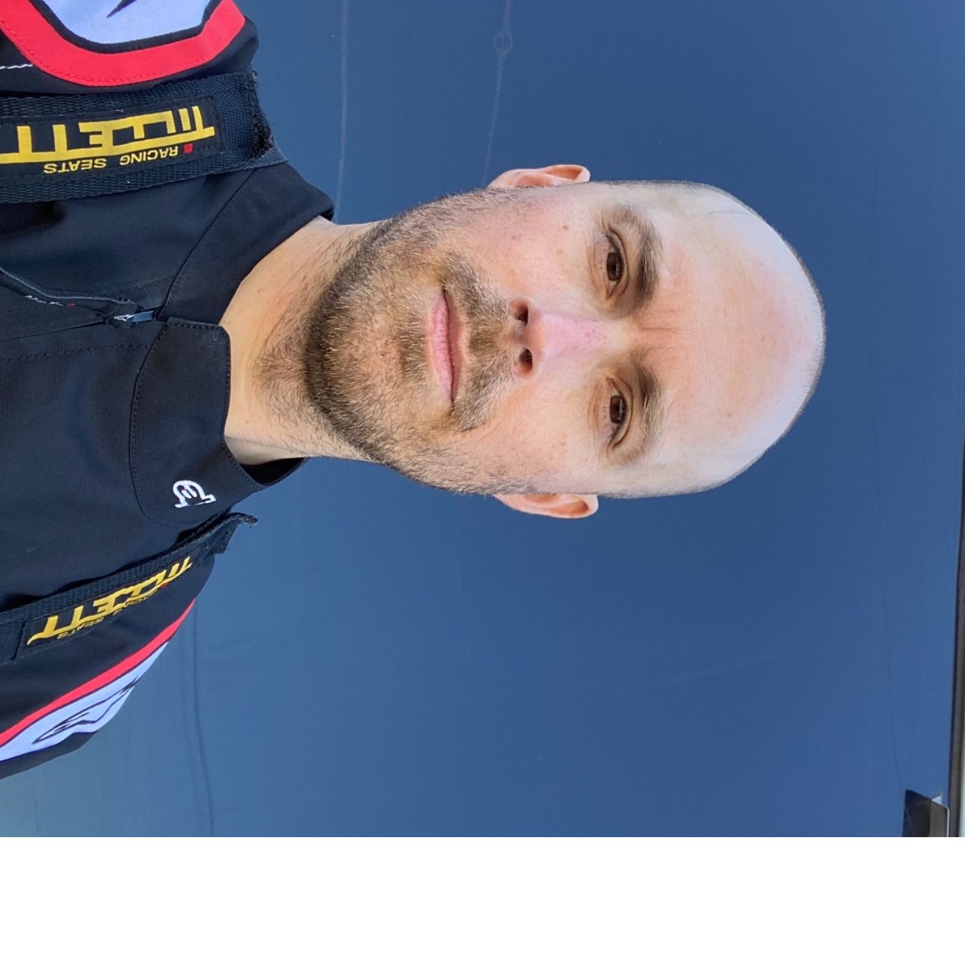 Profile of Marcus Eriksson